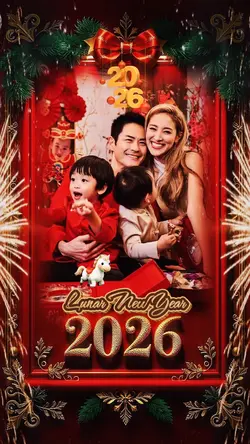 2026 lunar new year