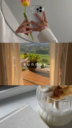 sunday