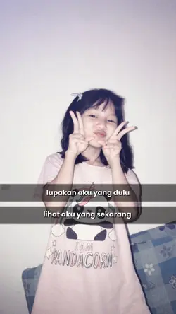 lupakan aku yang