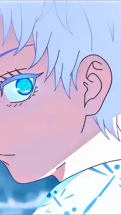 I‘m Blue