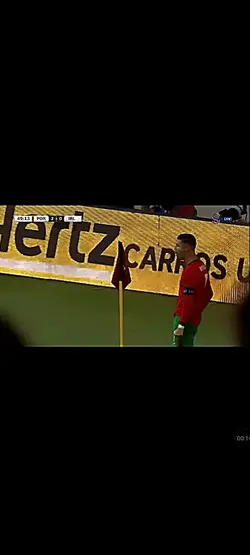 Ronaldo free edit ss