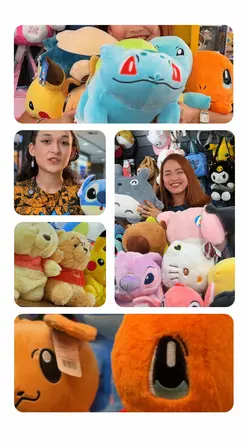 Moldura para Stories