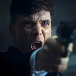 Tommy Shelby Edit 
