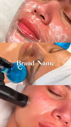 facial