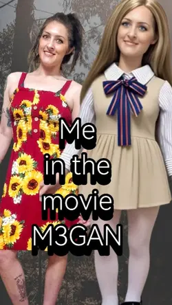 M3GAN