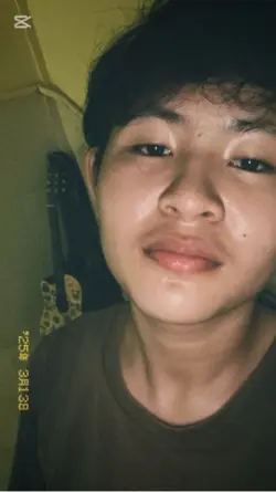 Thai sad 😿
