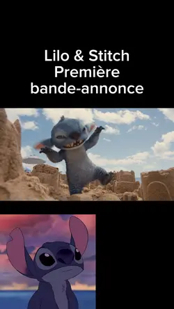Lilo & Stitch film
