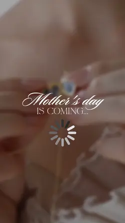 Mother's day