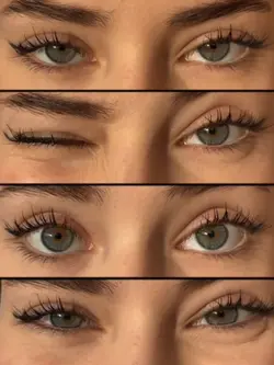 EYE TREND FILTER