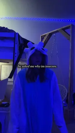insecure