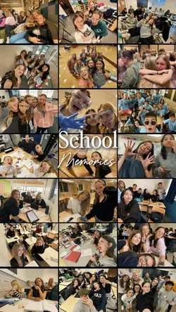 School memories