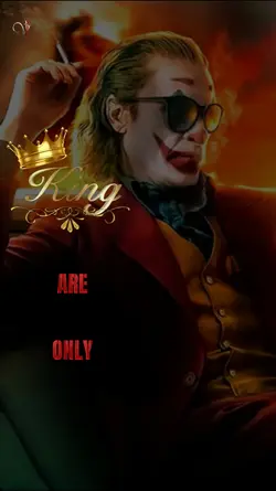 king