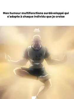 L’adaptation 