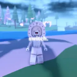 I can’t move my body