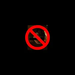 NO SMOKING