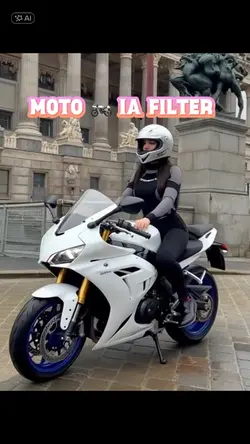Moto 🏍️ trend 