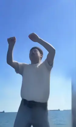 Lonely (ai dance)