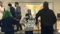 THE SCHOOL YEAR