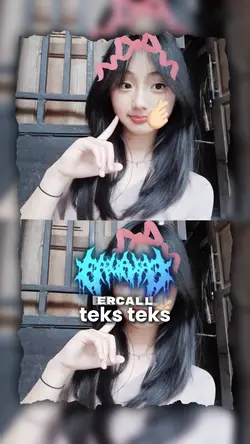 Collab ber9 kece