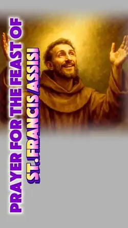ST.FRANCIS 