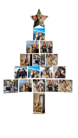 Christmas tree