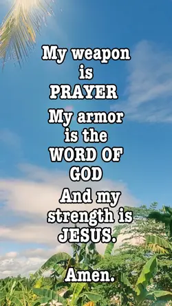 Jesus I need you