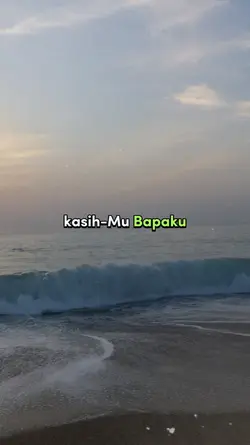 Kasih Bapa