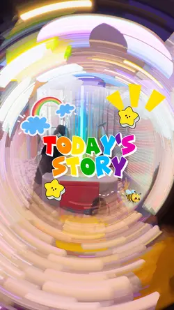 Kids story