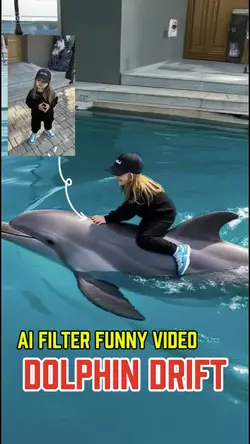 Dolphin Drift