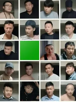 Trend Hồng Tỷ TQ