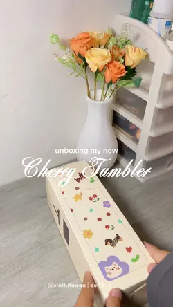 Unboxing Video