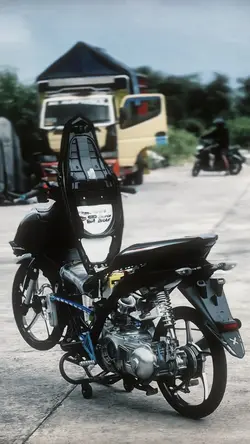 SERIBU ANGAN