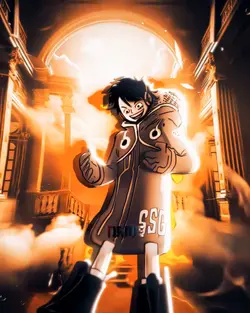 LUFFY