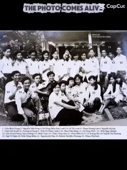 Trường củ
