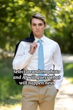 What happens next 