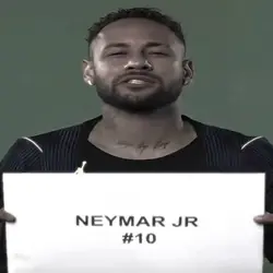 Neymar Edit