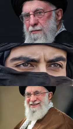 السيد علي الخمنائي 