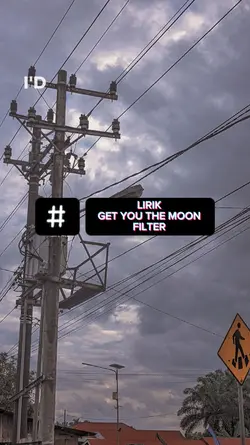LIRIK GET YOU THEMON