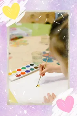 Atividades infantil