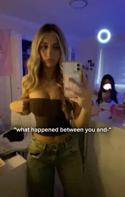 real / not me