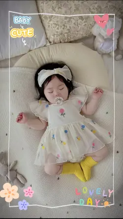 Cute