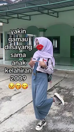anak klahiran 2009