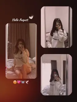 HELLO August 