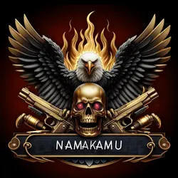logo keren
