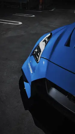 Car Edit