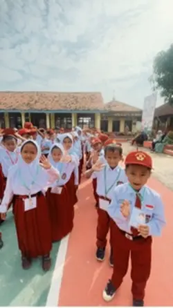 Hari baru jingle