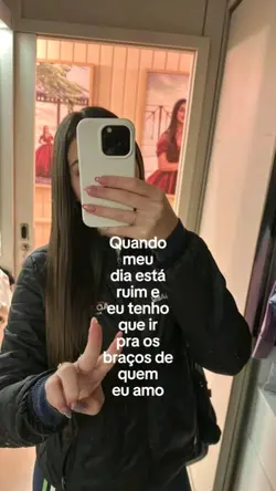 QUANDO MEU DIA ESTÁ