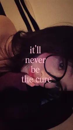 the cure