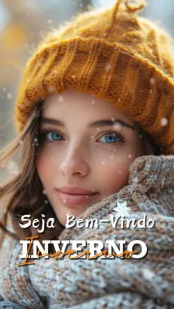 Bem Vindo Inverno