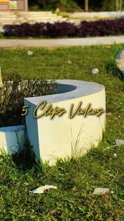 5 Clips Videos